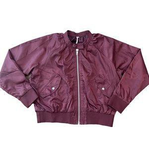 Free people jacket like new